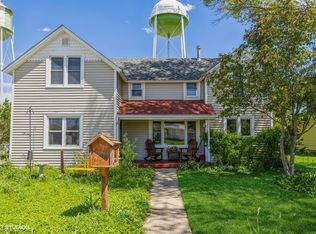 1907 Walnut St, Granger, IA 50109