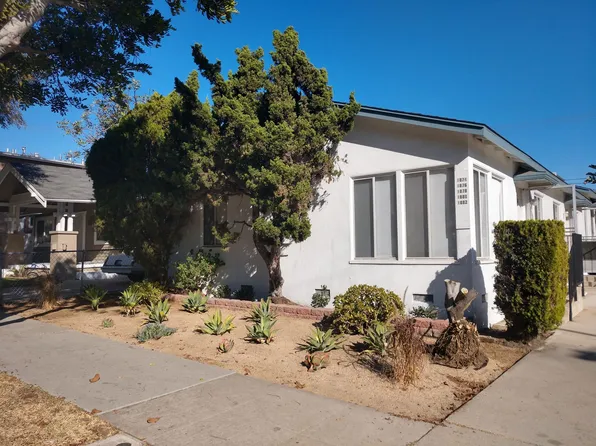 1879 Raymond Ave, Signal Hill, CA 90755