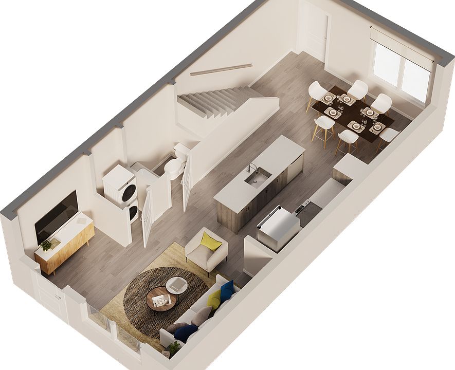 1st image of 3809 Azalea Park St #3890-006