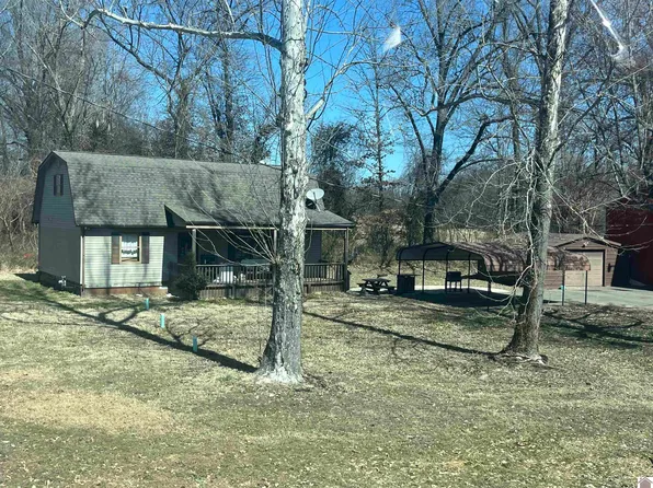 4740 Old Mayfield Rd, Paducah, KY 42003