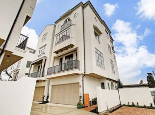 2334 Bissonnet St, Houston, TX 77005