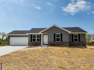 108 Sugar Creek Dr, Troy, MO 63379