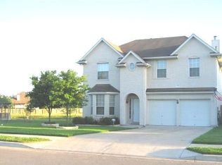 1105 Connemara Ln, Pflugerville, TX 78660