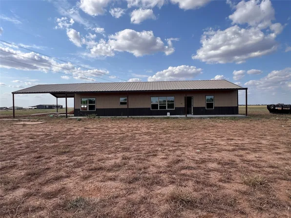 1436 County Road 428, Hawley, TX 79525