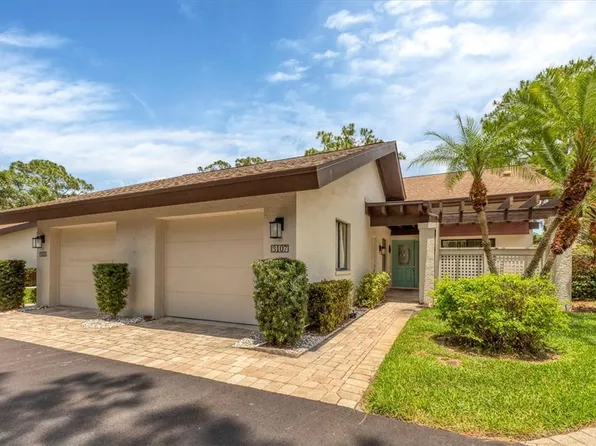 3107 Windrush Bourne #63, Sarasota, FL 34235