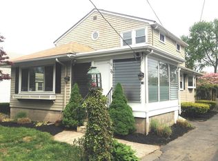 70 Evans St, Weymouth, MA 02191