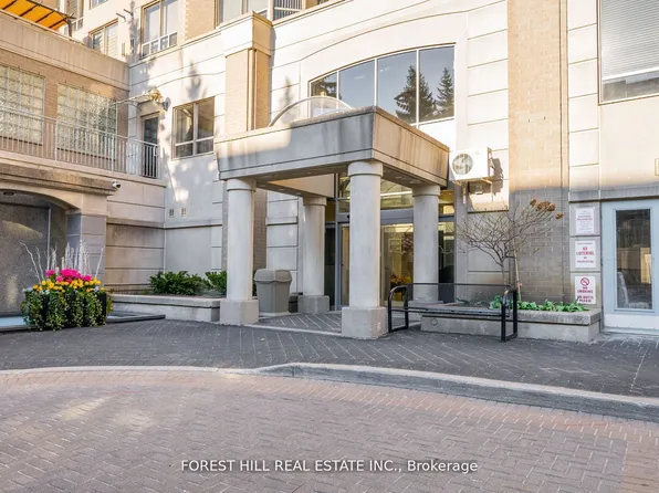 5418 Yonge St #902, Toronto, ON M2N 6X4