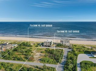 71 Dune Rd #A, Quogue, NY 11959