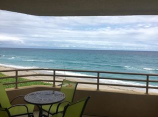 3407 S Ocean Blvd, Highland Beach, FL 33487