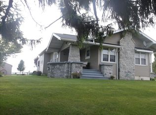 2589 Moselem Springs Rd, Fleetwood, PA 19522