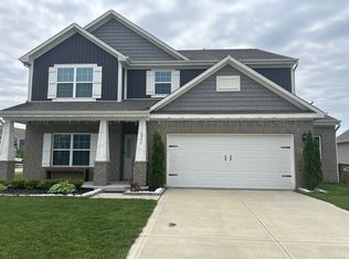 1953 Glenmoor Dr, Columbus, IN 47201