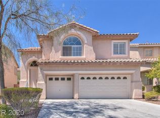 225 Emerald Vista Way #0, Las Vegas, NV 89144