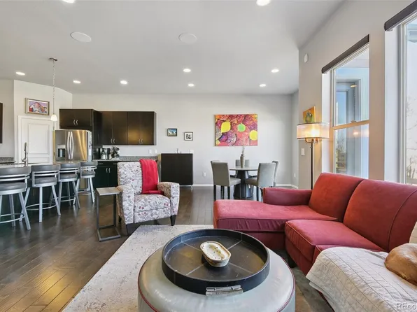 16995 W 85th Lane, Arvada, CO 80007