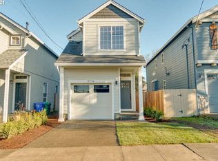 8716 N Dwight Ave, Portland, OR 97203
