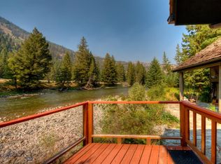 50555 Gallatin Rd #50551, Gallatin Gateway, MT 59730