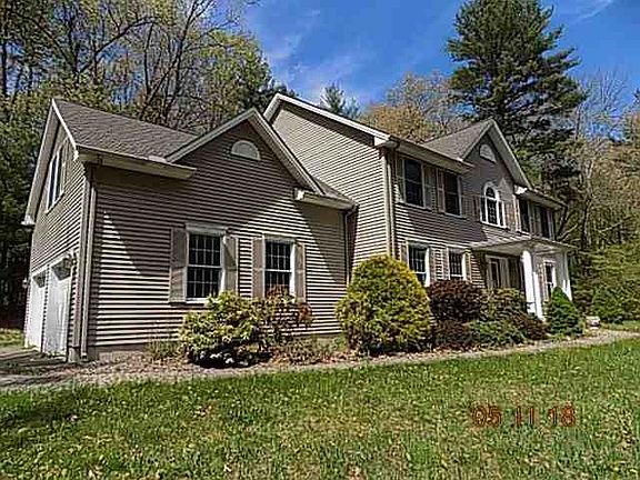 Property Side View