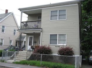 139 S Walnut St #139, Quincy, MA 02169