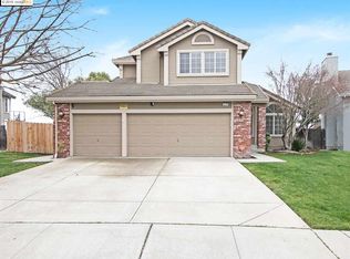 4124 Amargosa Dr, Antioch, CA