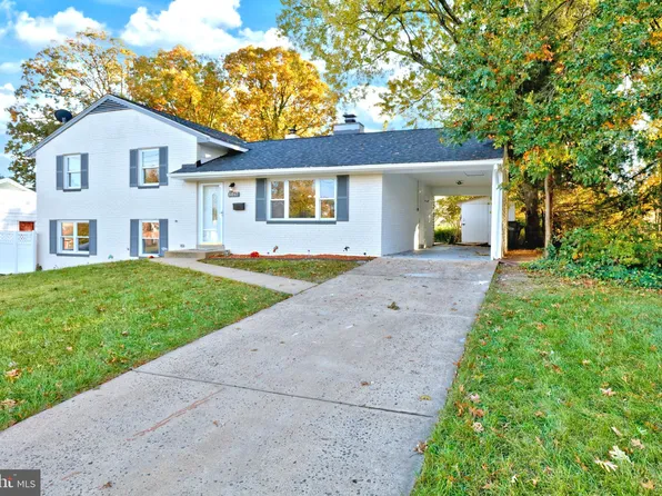 6017 Hibbling Ave, Springfield, VA 22150