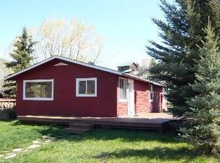 1675 J-w Dr, Jackson, WY 83001