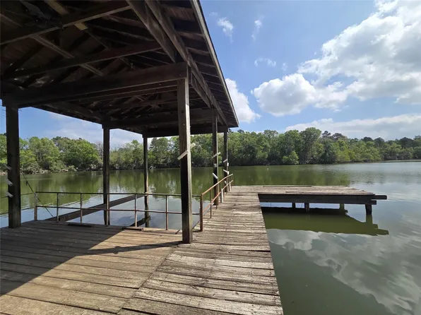 0 Lakeside Dr Lot 85, Huntsville, TX 77320