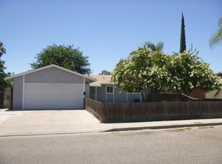 2085 Coronado Ave, Merced, CA 95348