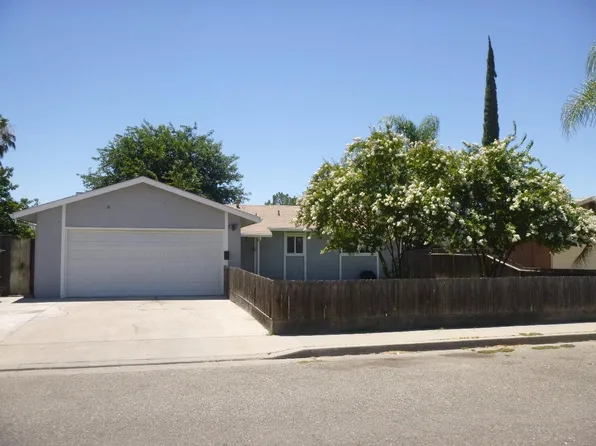 2085 Coronado Ave, Merced, CA 95348