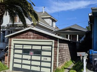 335 Lowell St, San Francisco, CA 94112