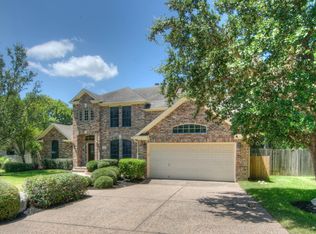 6409 Aden Ln, Austin, TX 78739