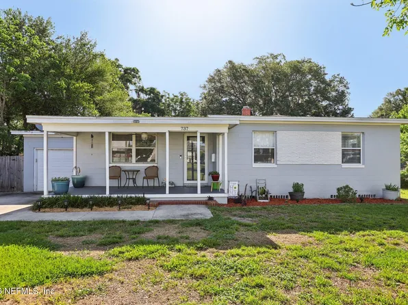 737 WREN Road, Jacksonville, FL 32216
