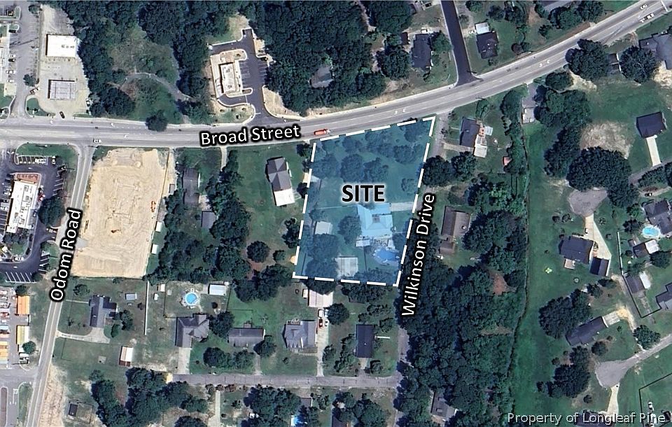 1st image of 106 S Wilkinson Dr