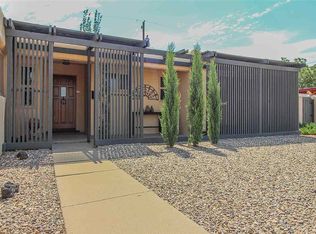 1806 College Ave, Alamogordo, NM 88310