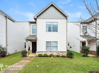 6113 Ruth St SW, Covington, GA 30014