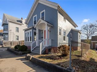80 Brown St, Pawtucket, RI 02860