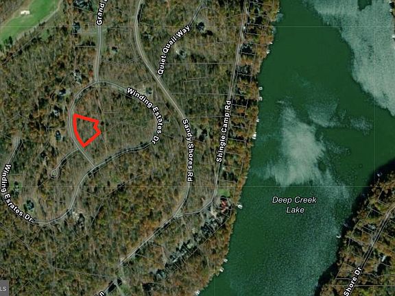 2nd image of LOT 23 Winding Estates Dr