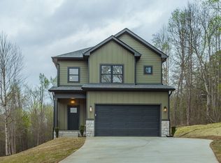 1282 NW No Pone Rd, Georgetown, TN 37336