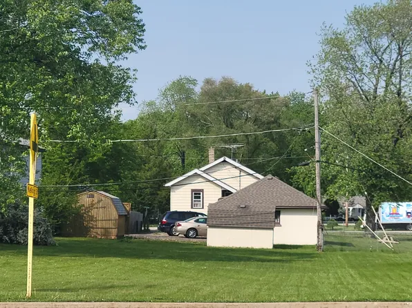 2443 Plainfield Rd #1 & 2, Joliet, IL 60435