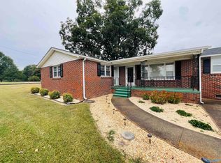 24101 Thach Rd, Elkmont, AL 35620