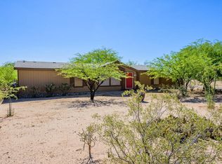 5194 N Puma Rd, Marana, AZ 85653