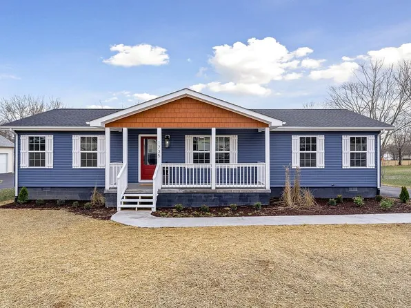 1735 Whitehall Ct, Cookeville, TN 38501