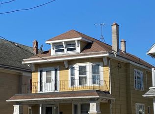 124 Armin Pl, Buffalo, NY 14210