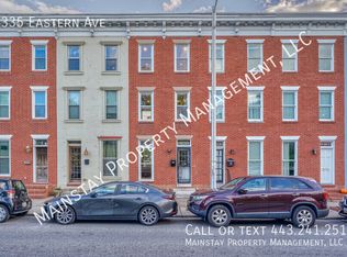 2335 Eastern Ave, Baltimore, MD 21224