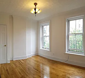 Rented by City Connections Realty