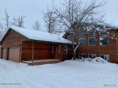 3168 E Long Beach Cir, Wasilla, AK, 99654