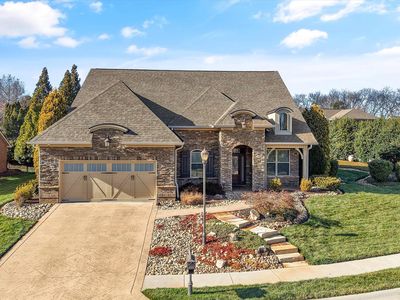 400 Burney Cir, Knoxville, TN, 37934