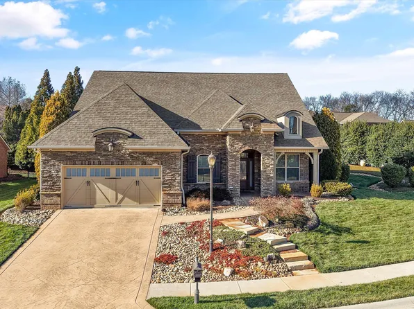 400 Burney Cir, Knoxville, TN 37934