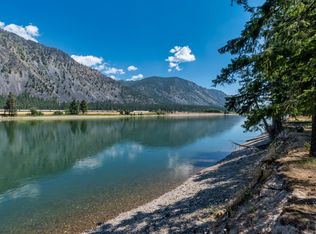 Nhn Tract River Rd #1-B, Plains, MT 59859