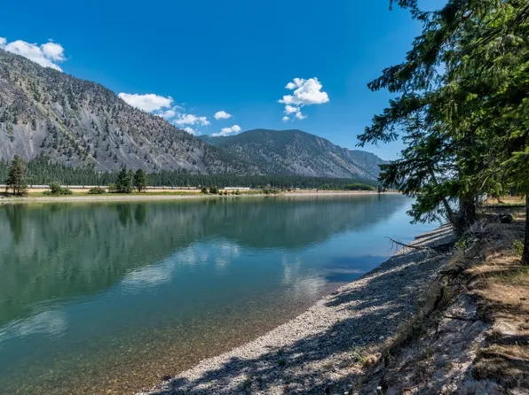 Nhn Tract River Rd #1-B, Plains, MT 59859