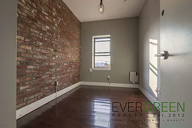 Rented by Evergreen Apartments BK