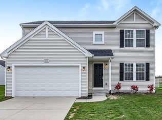 4998 Shadow Creek Dr, Hudsonville, MI 49426